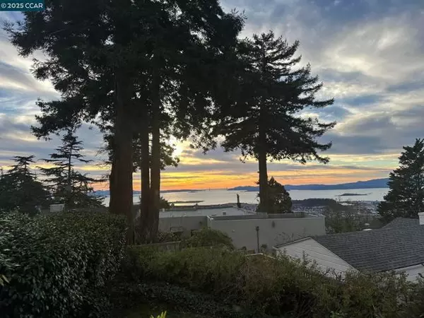 Berkeley, CA 94708,680 Grizzly Peak Blvd