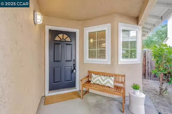 Concord, CA 94521,5258 Pebble Glen Dr