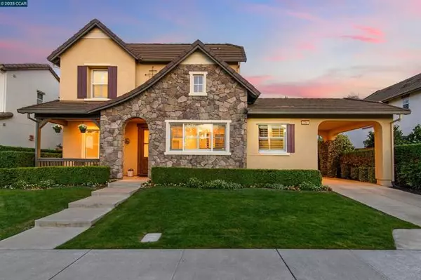 Danville, CA 94506,2261 Genoa St