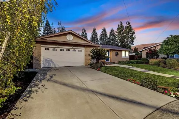 San Ramon, CA 94583,174 Dogwood Pl