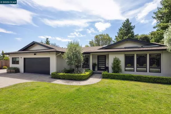 51 KNICKERBOCKER LANE, Orinda, CA 94563