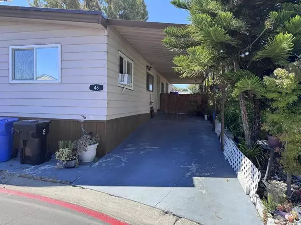 Fremont, CA 94568,48 Eagle Grn