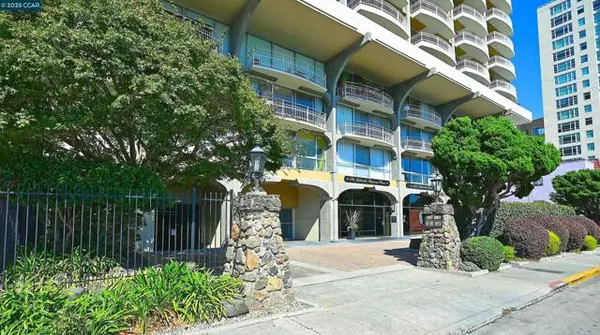 Oakland, CA 94612,1555 Lakeside Drive