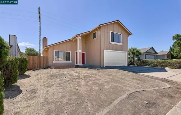 2126 Mendocino Dr, Bay Point, CA 94565