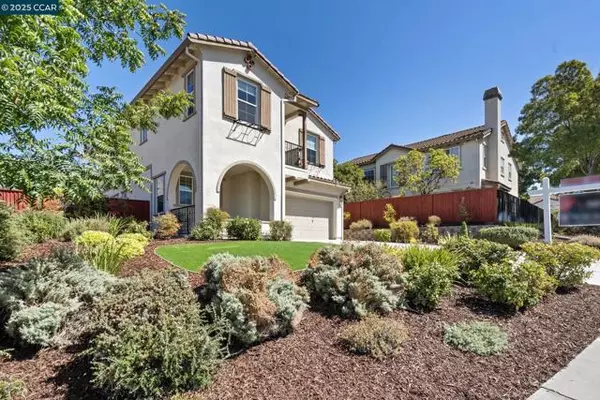 Antioch, CA 94531,4599 Donegal Way