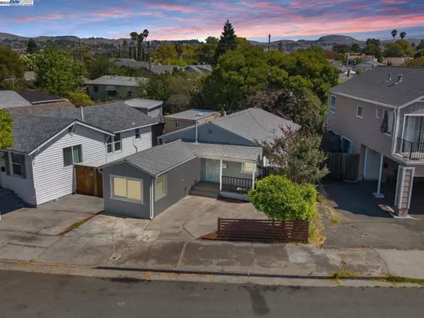 130 12th St, Vallejo, CA 94590