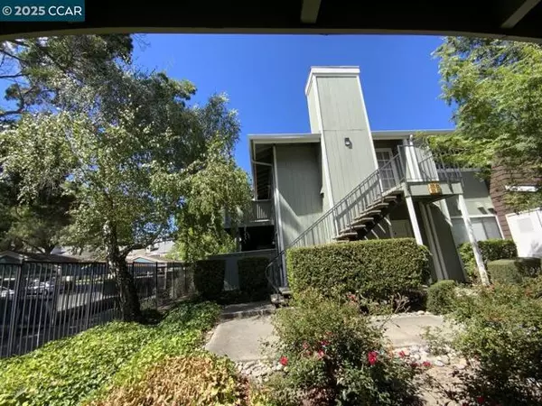 205 Compton Cir, San Ramon, CA 94583