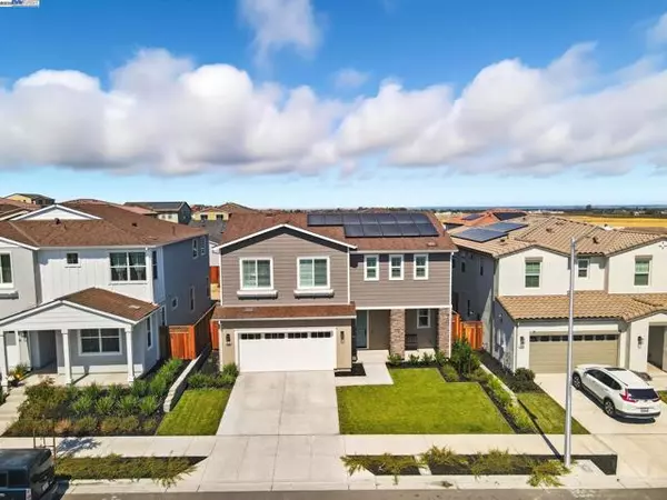 Antioch, CA 94531,5645 Sierra Trail Way