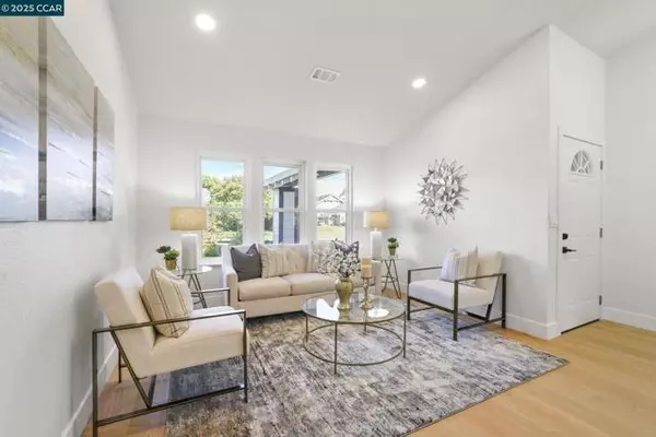 Fairfield, CA,730 Capricorn Cir.