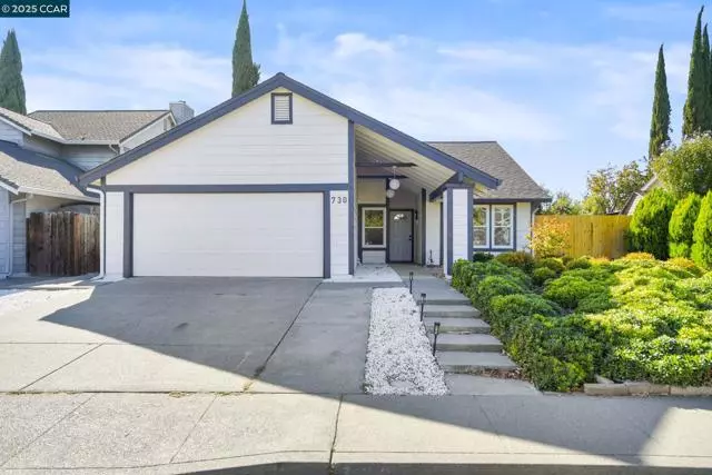 Fairfield, CA,730 Capricorn Cir.