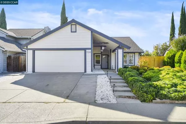 730 Capricorn Cir., Fairfield, CA