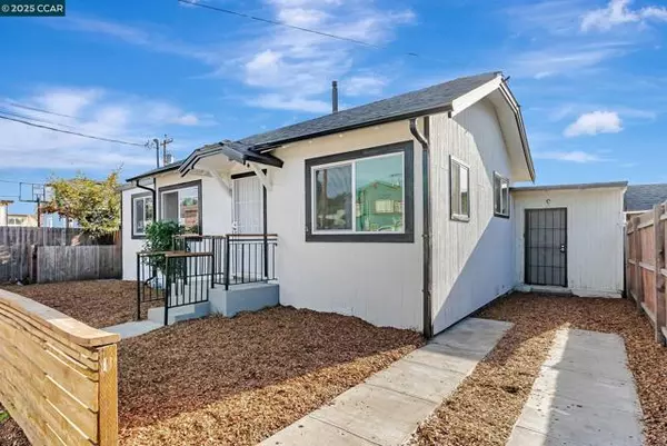 Oakland, CA 94603,9525 Peach St