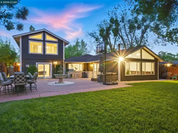 1836 Newell Ave, Walnut Creek, CA 94595