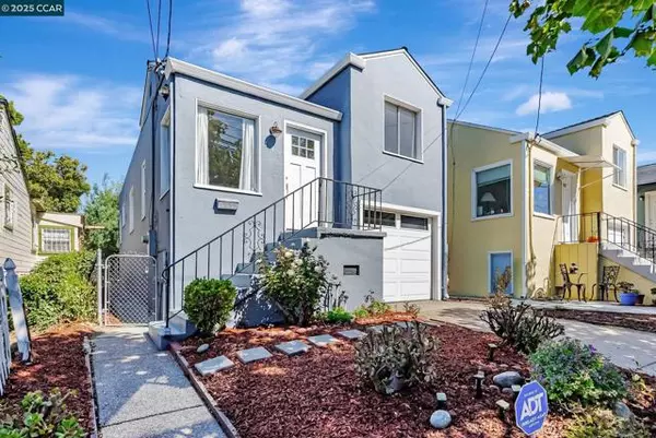 715 Buchanan St, Albany, CA 94706