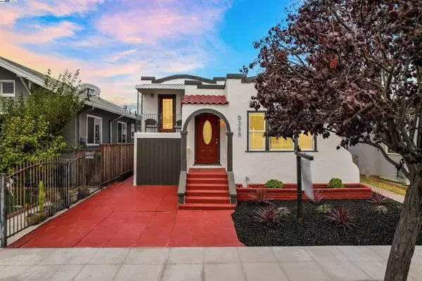 Oakland, CA 94601,5388 Wentworth Ave