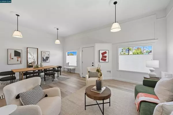 Oakland, CA 94606,2346 23rd Ave