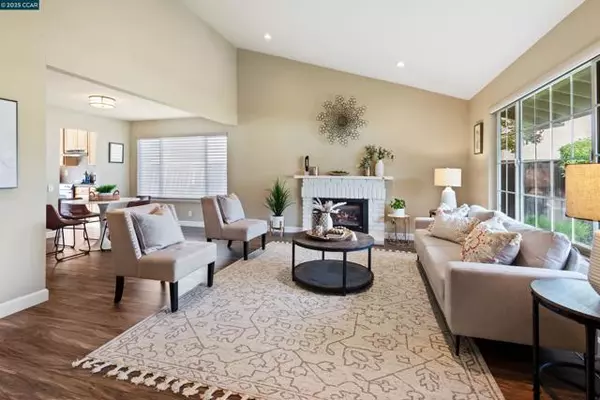 Concord, CA 94521,4490 Sheepberry Ct.