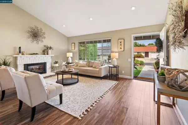 Concord, CA 94521,4490 Sheepberry Ct.