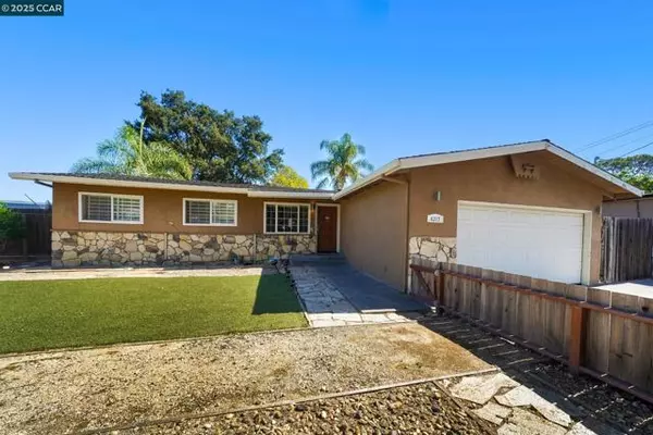 Concord, CA 94518,4317 Cowell Rd