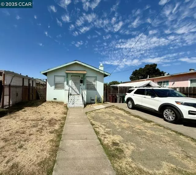 Oakland, CA 94621,1927 86Th Ave