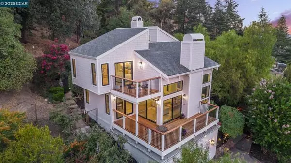 Walnut Creek, CA 94596,189 Rudgear Drive