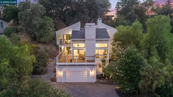 Walnut Creek, CA 94596,189 Rudgear Drive