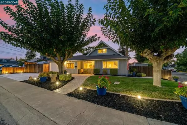 Concord, CA 94521,4112 Kensington Ct