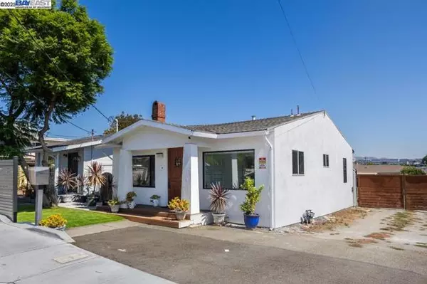 20378 Stanton Ave, Castro Valley, CA 94546