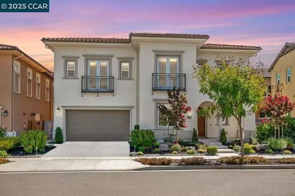 5026 Kerry Hill St, Danville, CA 94506