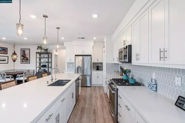 Hayward, CA 94544,729 Delve Ct