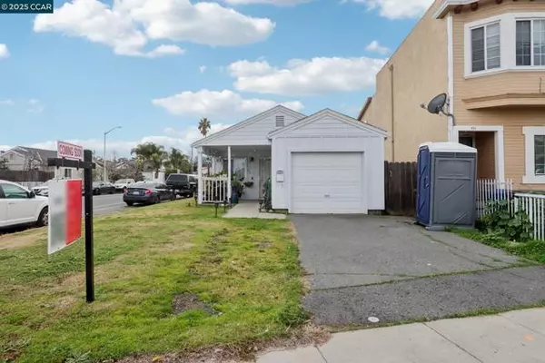 401 West 9th st, Pittsburg, CA 94565