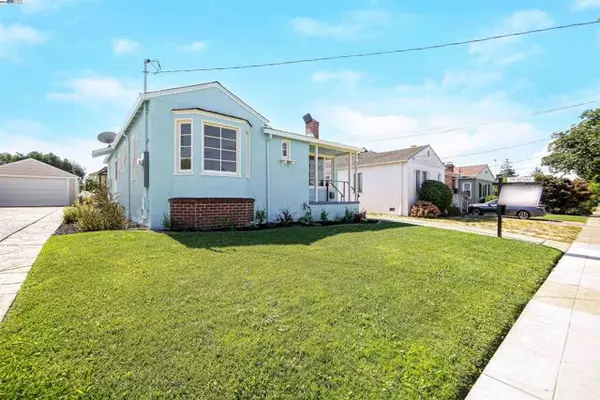 San Leandro, CA 94577,775 Elsie Ave