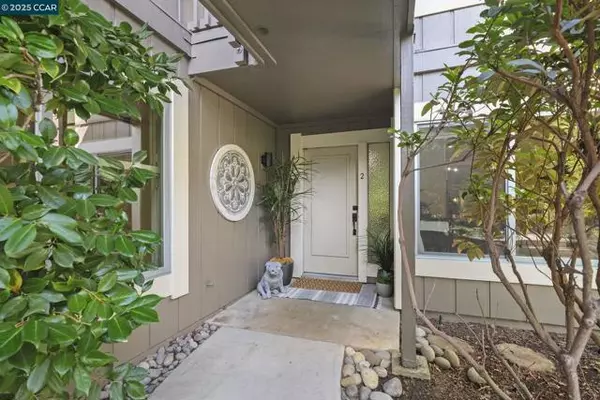 Walnut Creek, CA 94595,2634 Saklan Indian Dr