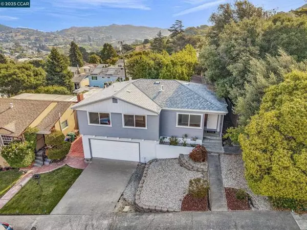 Richmond, CA 94803,2154 Pyramid Dr.