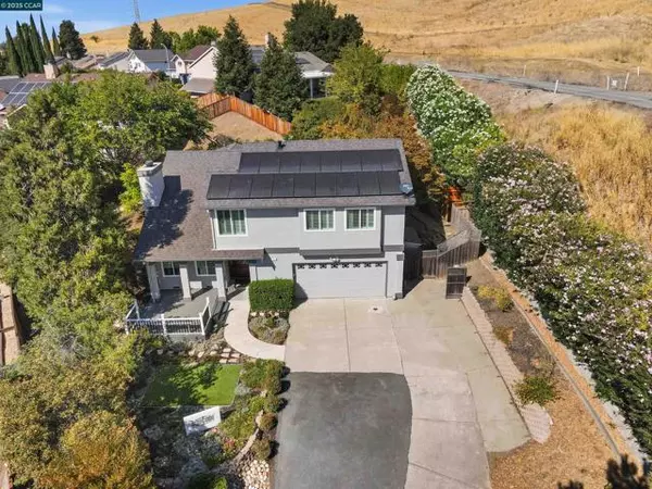 Concord, CA 94520,280 Park Street