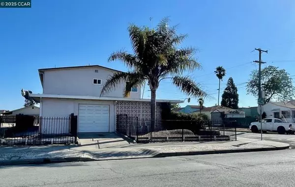 Richmond, CA 94804,300 South 36Th St