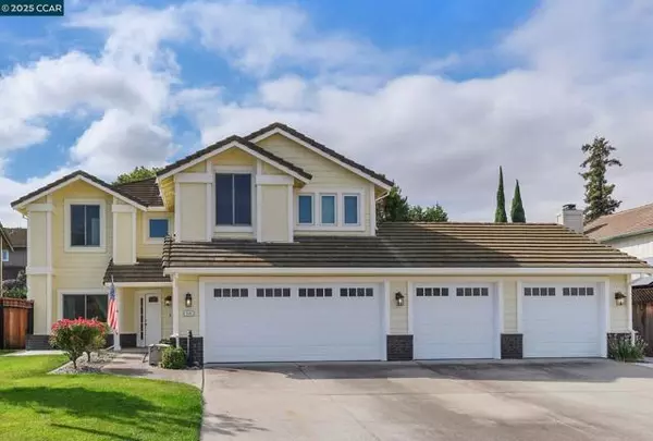Oakley, CA 94561,1541 Larkspur Ct