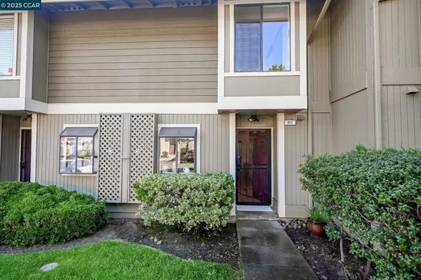 Martinez, CA 94553,311 Eastgate Ln
