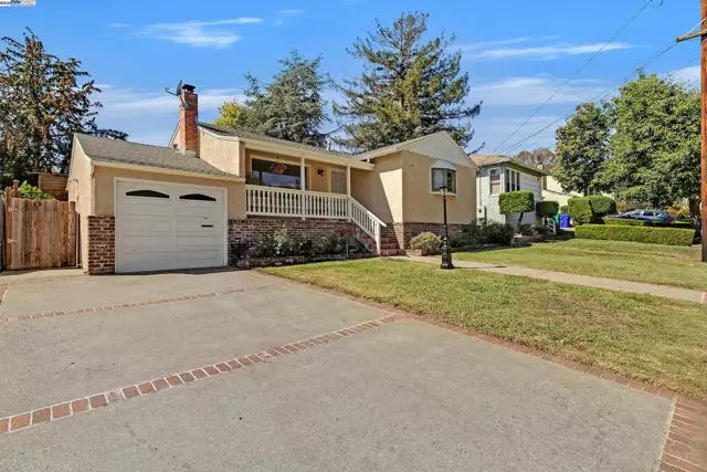 San Leandro, CA 94578,16153 Windsor Dr