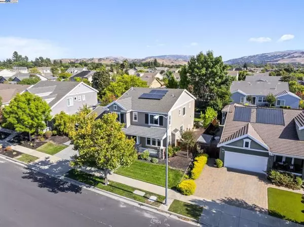 1037 Lexington Way, Livermore, CA 94550