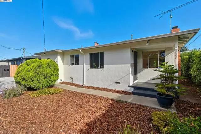 Hayward, CA 94541,2980 D St