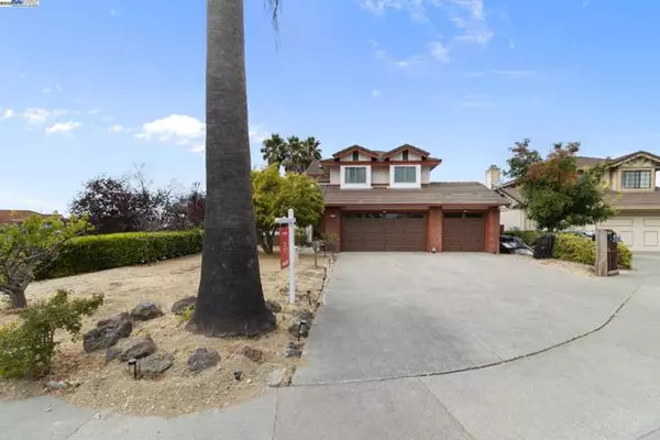 Hercules, CA 94547,103 Opal Ct