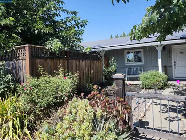 Concord, CA 94519,3479 Rose Ct