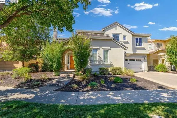 3055 Hastings Way, San Ramon, CA 94582
