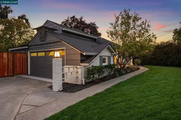 Walnut Creek, CA 94597,11 Forest Hills Ct