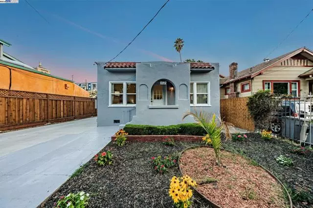 Emeryville, CA 94608,1007 47Th St
