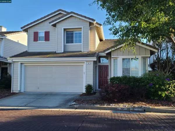 Richmond, CA 94804,34 Shorewood Ct
