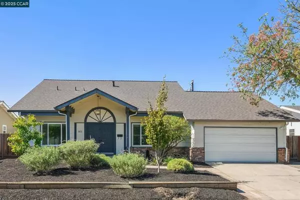 Concord, CA,913 Dartmouth