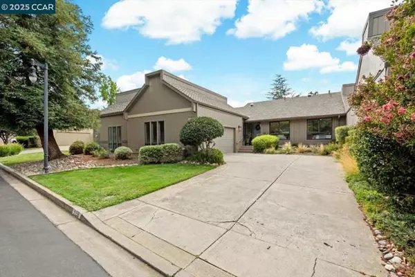 Walnut Creek, CA 94598,3158 Hambletonian Ln