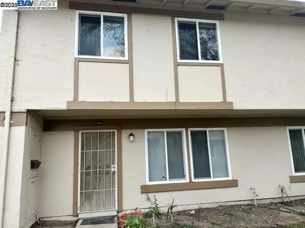 4412 Elaiso Cmn, Fremont, CA 94536